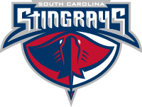 South Carolina Stingrays